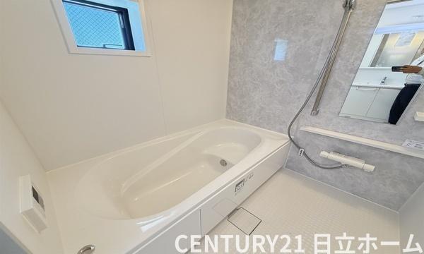南区庚台　全3棟2号棟