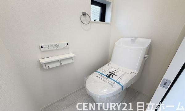 南区庚台　全3棟2号棟