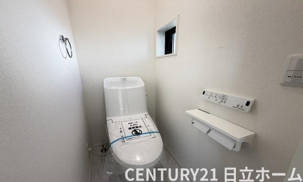 南区庚台　全3棟2号棟