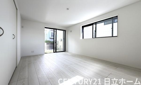 南区庚台　全3棟2号棟