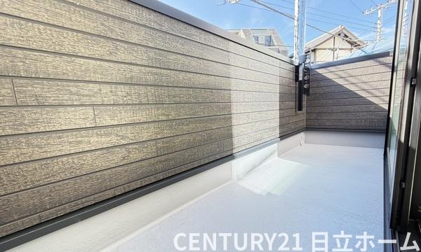 南区庚台　全3棟2号棟
