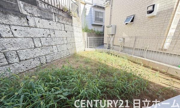南区庚台　全3棟2号棟