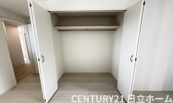 南区庚台　全3棟2号棟