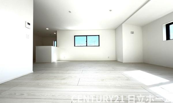 南区庚台　全3棟2号棟