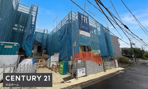南区庚台　全3棟2号棟