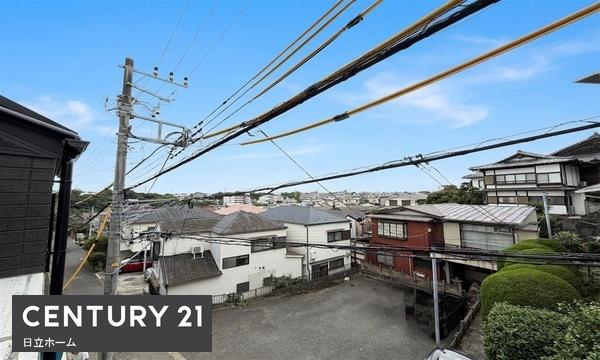 南区庚台　全3棟2号棟
