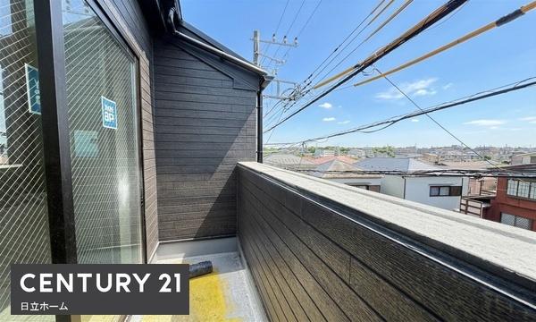 南区庚台　全3棟2号棟