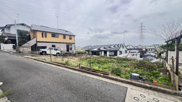 港北区篠原西町　全１棟