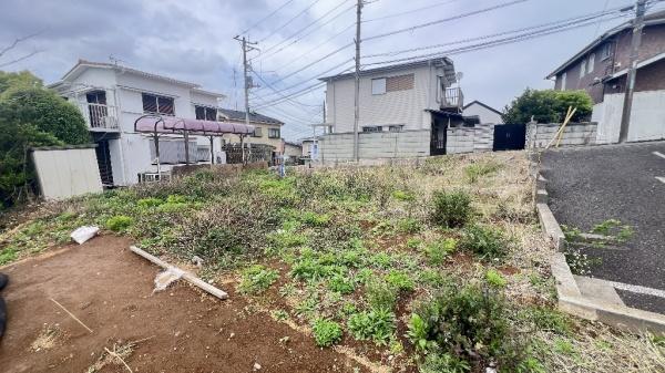 港北区篠原西町　全１棟