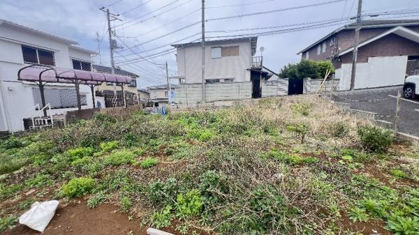 港北区篠原西町　全１棟