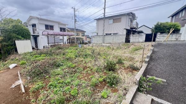 港北区篠原西町　全１棟