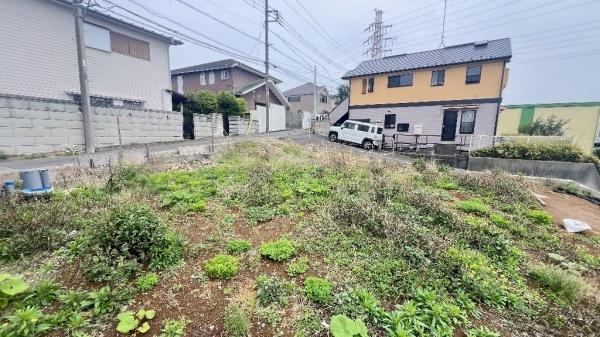 港北区篠原西町　全１棟