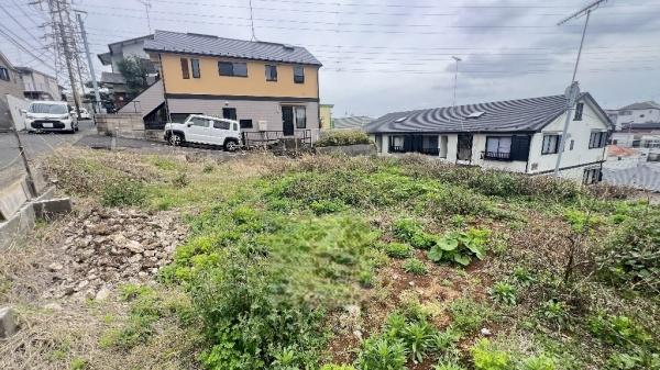 港北区篠原西町　全１棟