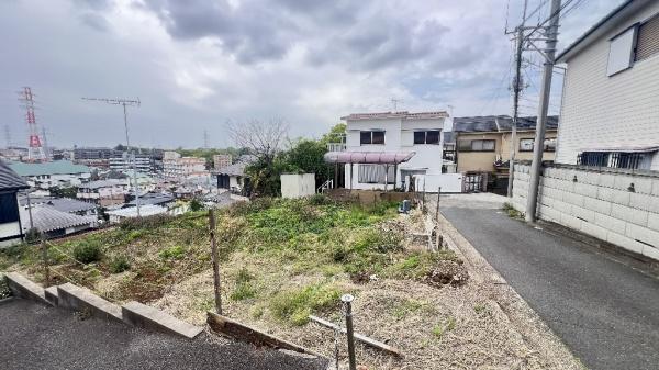 港北区篠原西町　全１棟