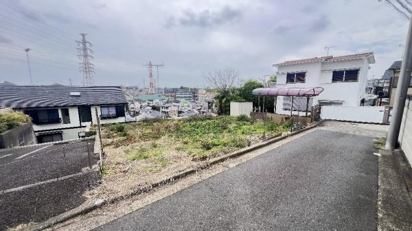 港北区篠原西町 全1棟