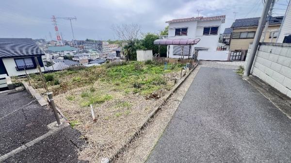 港北区篠原西町　全１棟