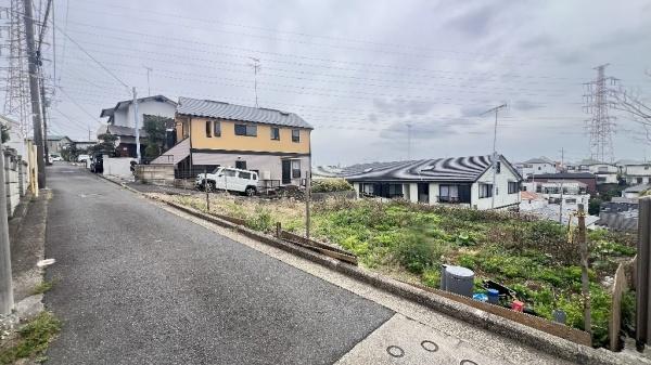 港北区篠原西町　全１棟