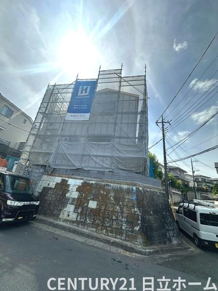 港南区上永谷6丁目