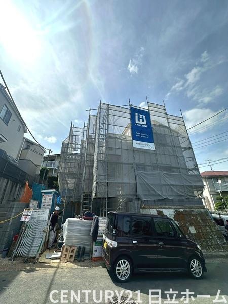 港南区上永谷6丁目