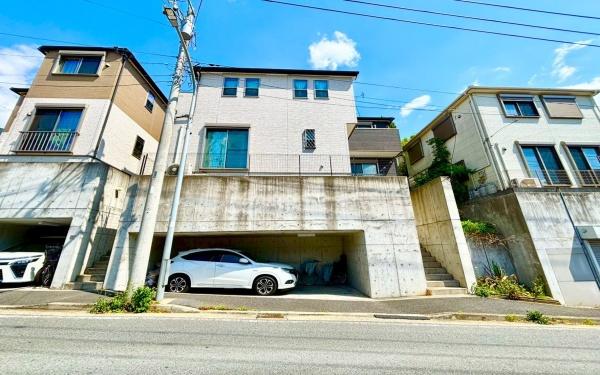 保土ケ谷区東川島町