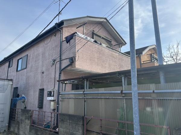 都筑区南山田町　戸建