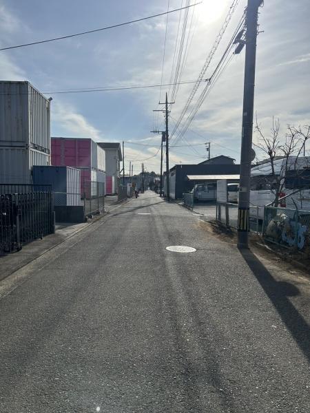 都筑区南山田町　戸建