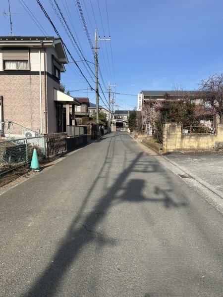都筑区南山田町　戸建