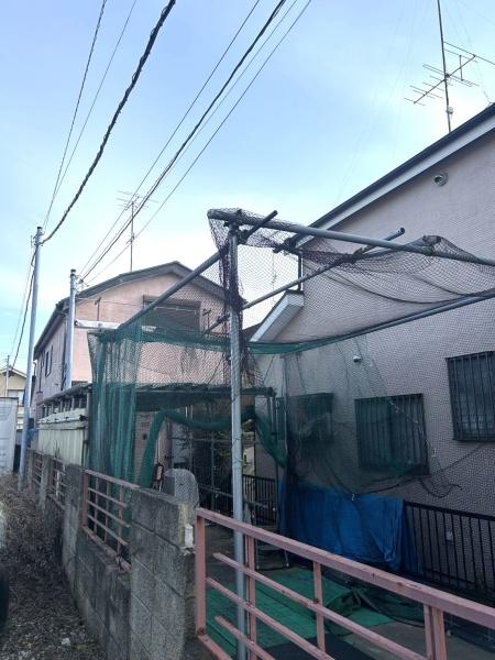 横浜市都筑区南山田町の中古一戸建て