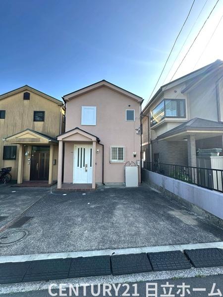 横浜市磯子区杉田５丁目の中古一戸建て
