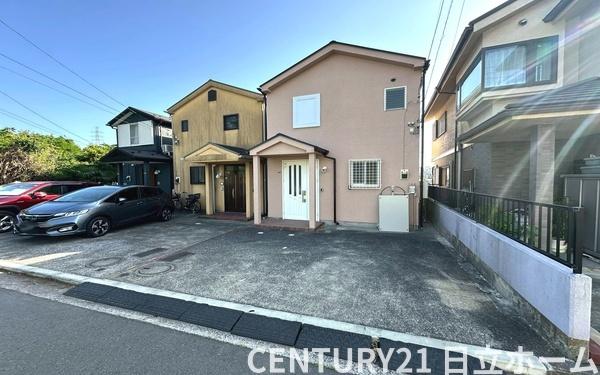 磯子区杉田5丁目