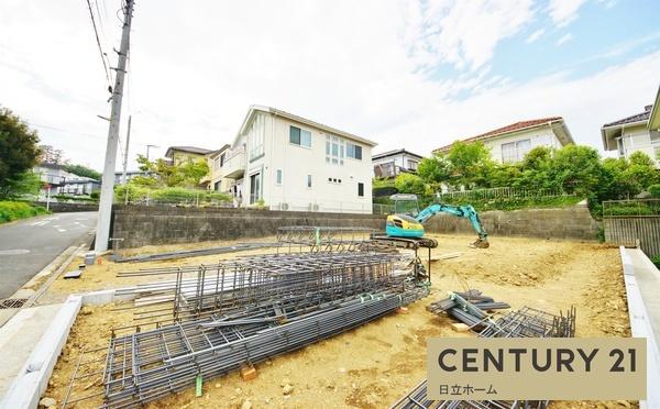戸塚区原宿1丁目