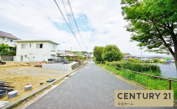 戸塚区原宿1丁目