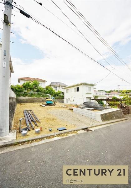戸塚区原宿1丁目
