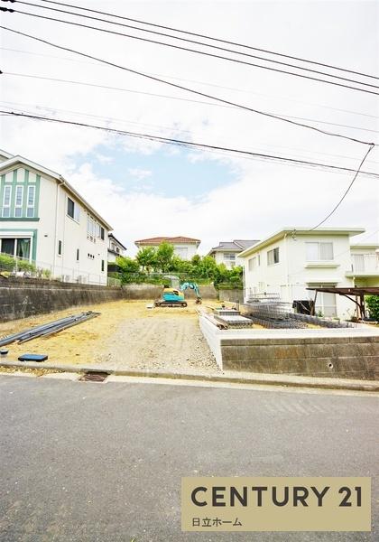 戸塚区原宿1丁目