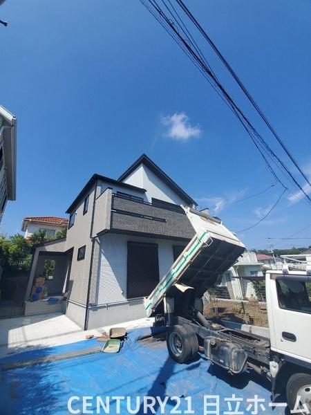 戸塚区原宿1丁目