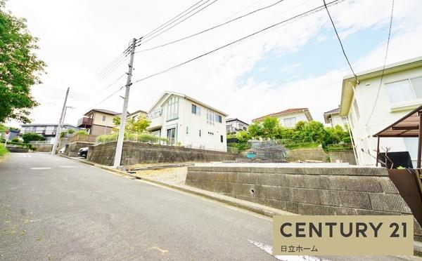 戸塚区原宿1丁目