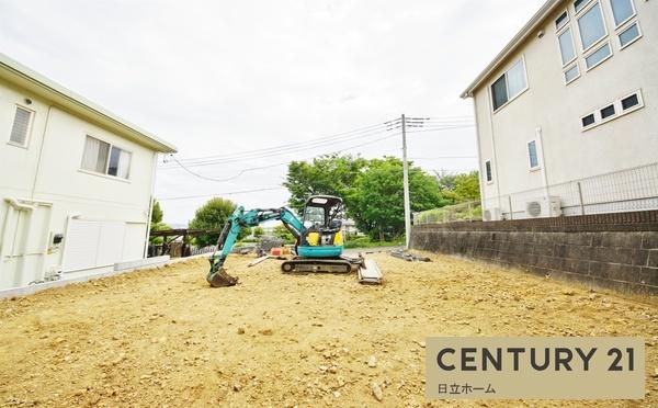 戸塚区原宿1丁目