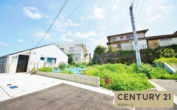 保土ケ谷区桜ケ丘１丁目　５区画