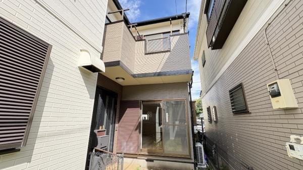 青葉区荏田町