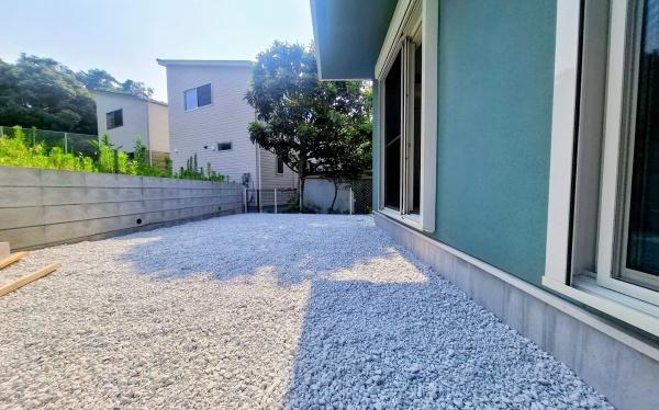 鎌倉市今泉２丁目　全２棟Ａ号棟