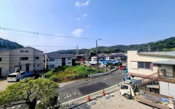 鎌倉市今泉２丁目　全２棟Ａ号棟