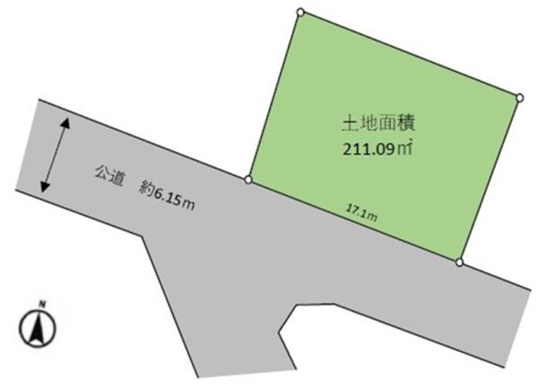 鎌倉市今泉２丁目