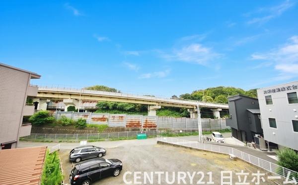港南区日野中央２丁目　全３棟Ａ棟