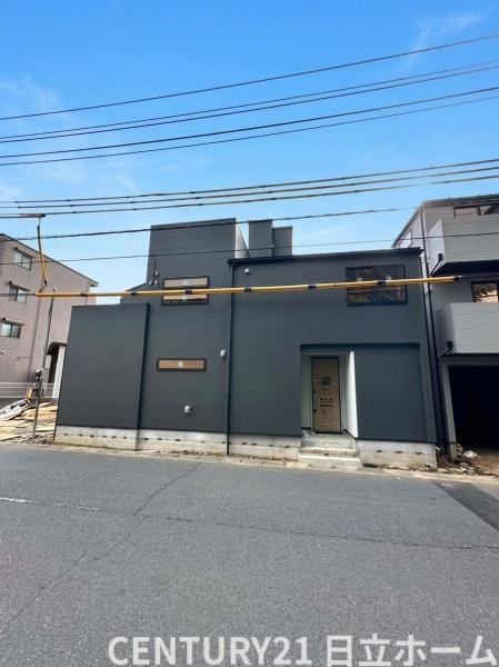 港南区日野中央２丁目　全３棟Ｂ棟