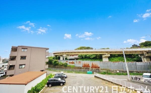 港南区日野中央２丁目　全３棟Ｂ棟