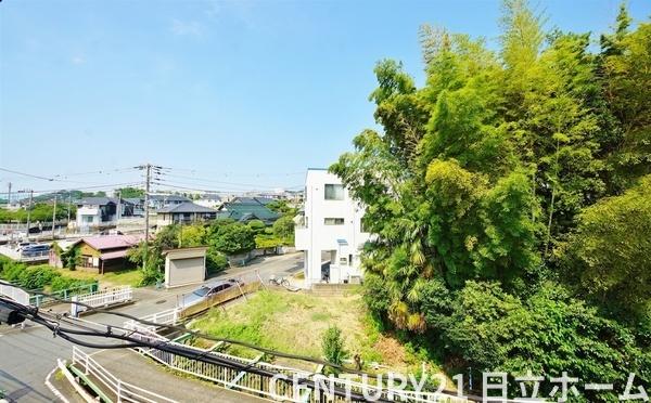 港南区日野中央２丁目　全３棟Ｃ棟