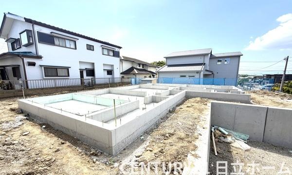 栄区桂台東