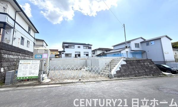 栄区桂台東