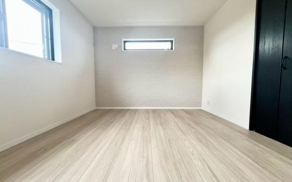 港南区笹下6丁目　全3棟C号棟