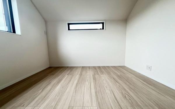 港南区笹下6丁目　全3棟C号棟